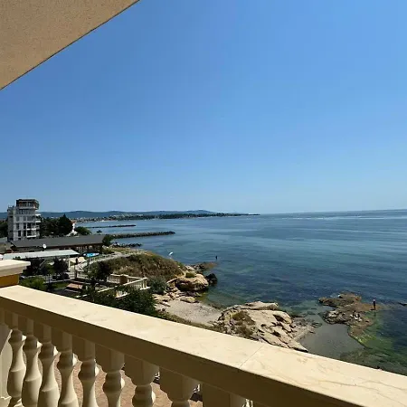 Апарт-отель Santa Maria Luxury Suits 4*