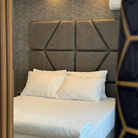 Santa Maria Luxury Suits 4* Равда