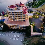 Hotel de apartamente Santa Maria Luxury Suits