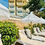 Hotel de apartamente Santa Maria Luxury Suits