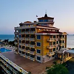 Santa Maria Luxury Suits Ravda