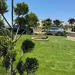 Santa Maria Luxury Suits Hotel de apartamente