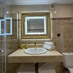 Santa Maria Luxury Suits Hotel de apartamente
