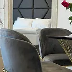 Santa Maria Luxury Suits Hotel de apartamente