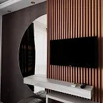 Santa Maria Luxury Suits 4*