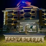 Hotel de apartamente Santa Maria Luxury Suits Ravda