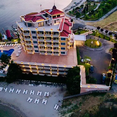 Hotel apartamentowy Santa Maria Luxury Suits