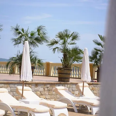 Appart hôtel Santa Maria Luxury Suits 4*