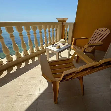Santa Maria Luxury Suits Appart hôtel Ravda