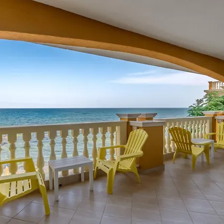 Santa Maria Luxury Suits Apart-hotel