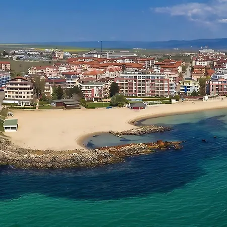 Santa Maria Luxury Suits Apart-hotel 4*