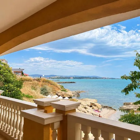 Santa Maria Luxury Suits Appart hôtel Ravda