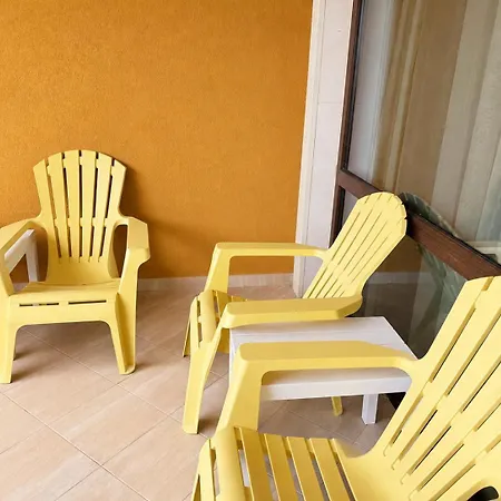 Santa Maria Luxury Suits Равда