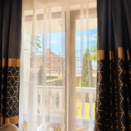 Appart hôtel Santa Maria Luxury Suits