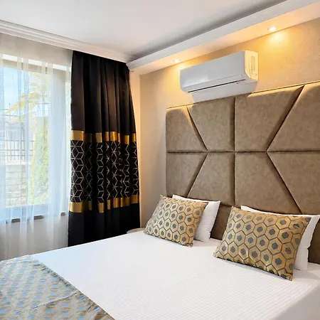 Santa Maria Luxury Suits Aparthotel Ravda