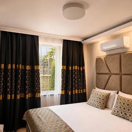 Aparthotel Santa Maria Luxury Suits Ravda