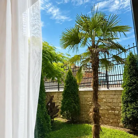 Appart hôtel Santa Maria Luxury Suits