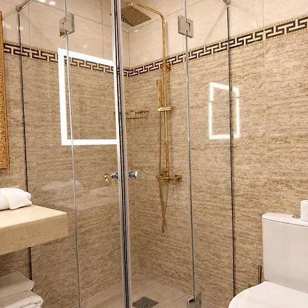 Aparthotel Santa Maria Luxury Suits 4*