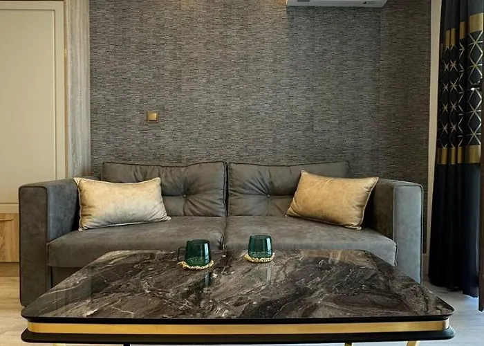 Santa Maria Luxury Suits