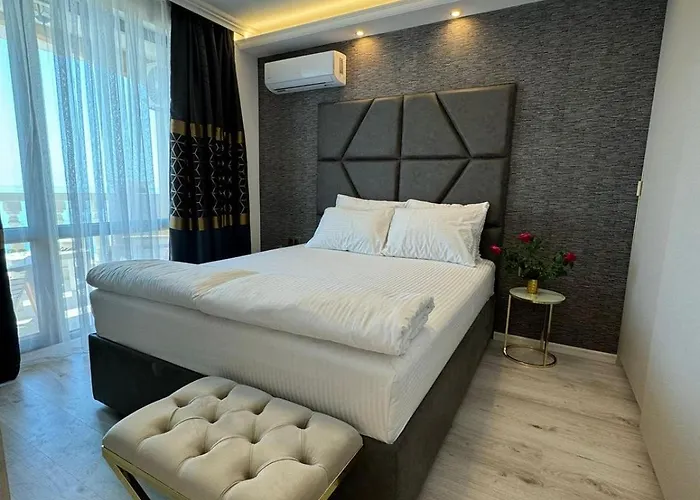 Apart Otel Santa Maria Luxury Suits