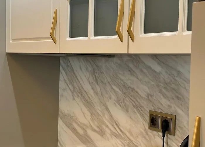 Apart Otel Santa Maria Luxury Suits