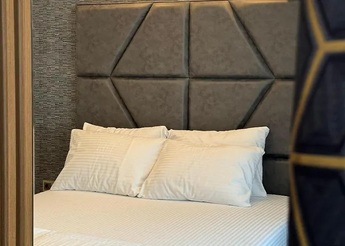 Santa Maria Luxury Suits 4* Ravda